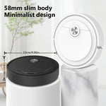 Xiaomi Smart Sweeping Robot 3-in-1 Smart Cleaner Household Rechargeable Fully Automatic Vacuum Cleaner 6000Pa Suction Pet Hair