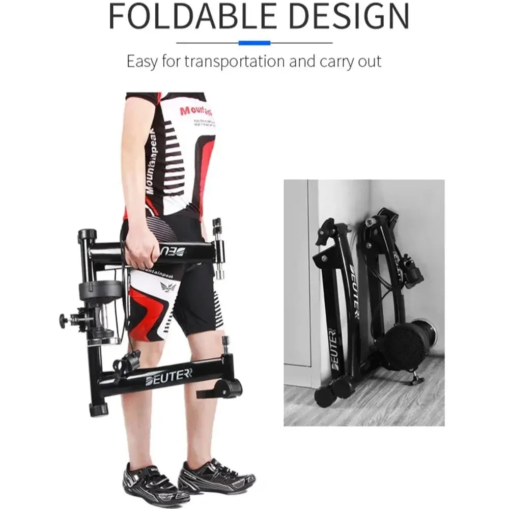 NEW Cycling Trainer Indoor Exercise Home Training 26-29