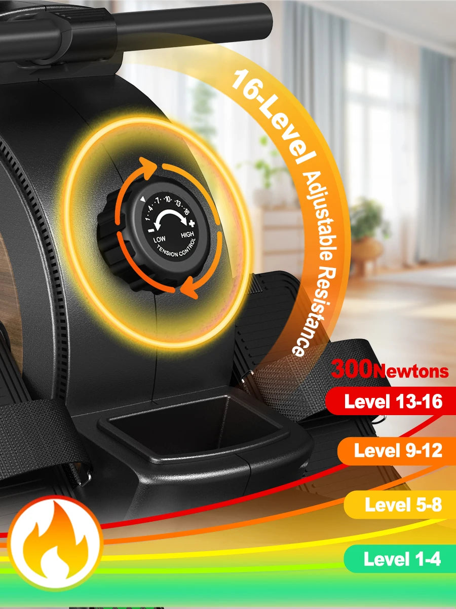 MettleMatic Rm5 Magnetic Rowing Machine, Bluetooth, 16-Level Resistance, 150kg Capacity, Home Use