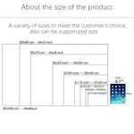 Around The World Daft Punk Poster Retro Canvas Painting Prints Wall Art Minimalist Modern Living Room Wall Art Home Decor Gifts