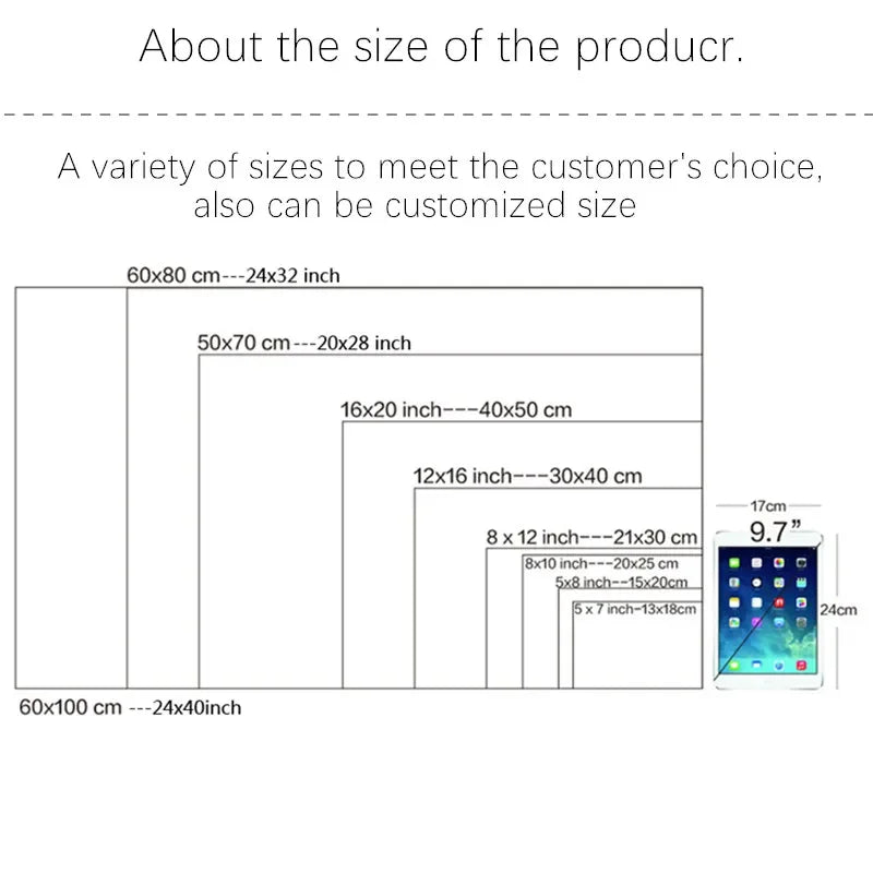 Around The World Daft Punk Poster Retro Canvas Painting Prints Wall Art Minimalist Modern Living Room Wall Art Home Decor Gifts