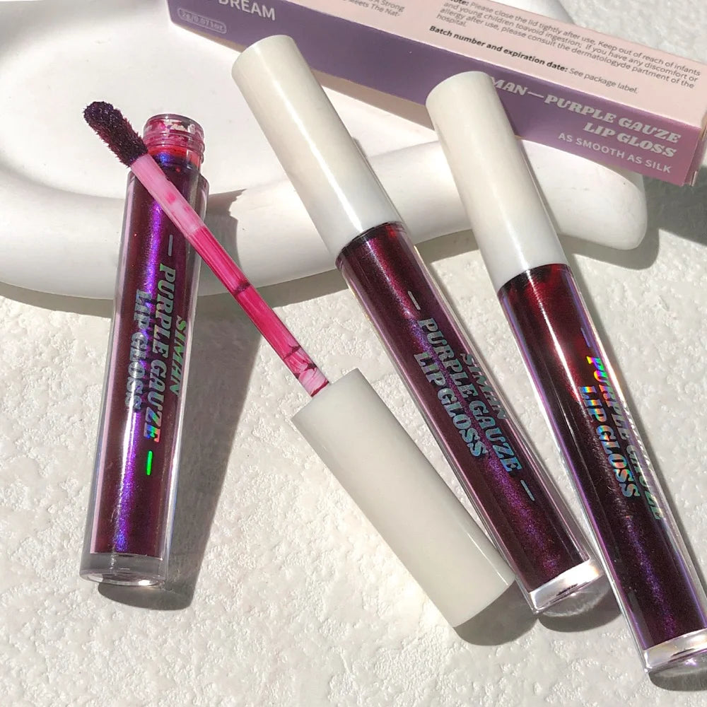 Peel Off Lip Tint – Korean Matte Liquid Lipstick, Long-Lasting, Waterproof, Smudge-Proof, Easy Color, Unisex, Multiple Shades