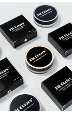 Fit Colors Concealer Smoothing Powder Waterproof, Sweat Resistant and Oil Resistant Makeup Powder Setting Powder