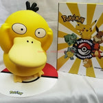 2025 Hot Pokemon Pikachu Doll Model Large Figure Charmander Eevee Porkby Squirtle Ornament Figurine Younth Toys Collects Gifts