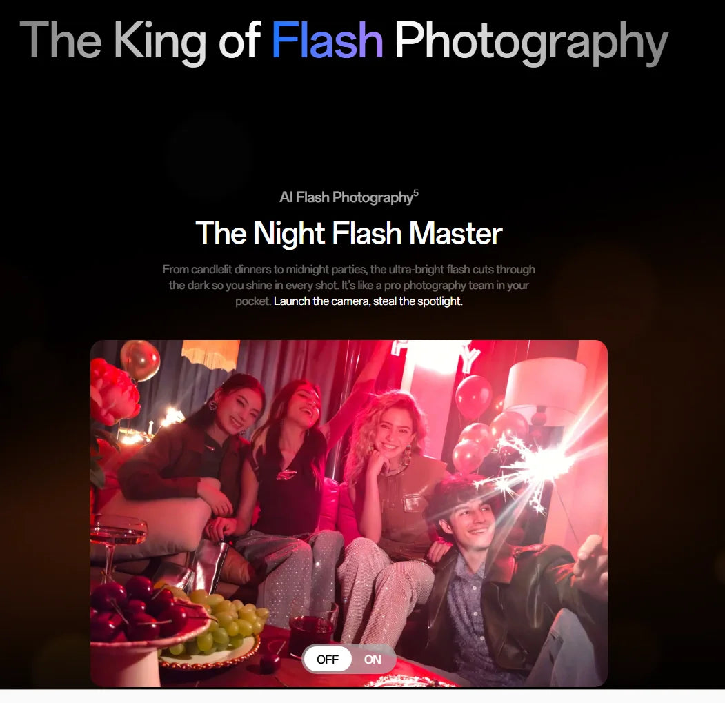 OPPO Reno14 FS 5G Smartphone Snapdragon 6 Gen 1 6.57