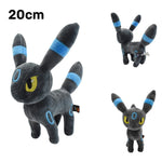 Pokémon Character Plush Collection – Charizard X/Y, Eevee, Greninja & More | Premium Soft Toy Gift