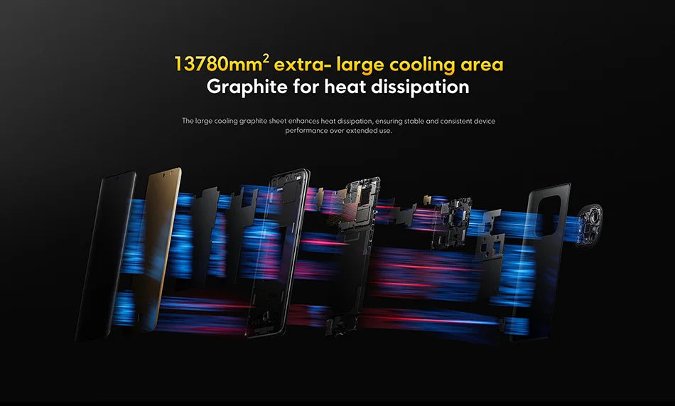 Global Version POCO X7 5G Smartphone Dimensity 7300-Ultra 6.67