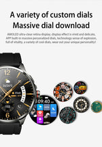 Origianl H99 Smartwatch Amoled 4G Smart Watch Men Students With 190° Rotary Camera GPS Position WIFI Connect Google Play Store