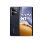 Global Version realme 14T 5G Smartphone MediaTek Dimensity 6300 Chipset 6000mAh Titan Battery IP69 Top-Tier Water Resistance