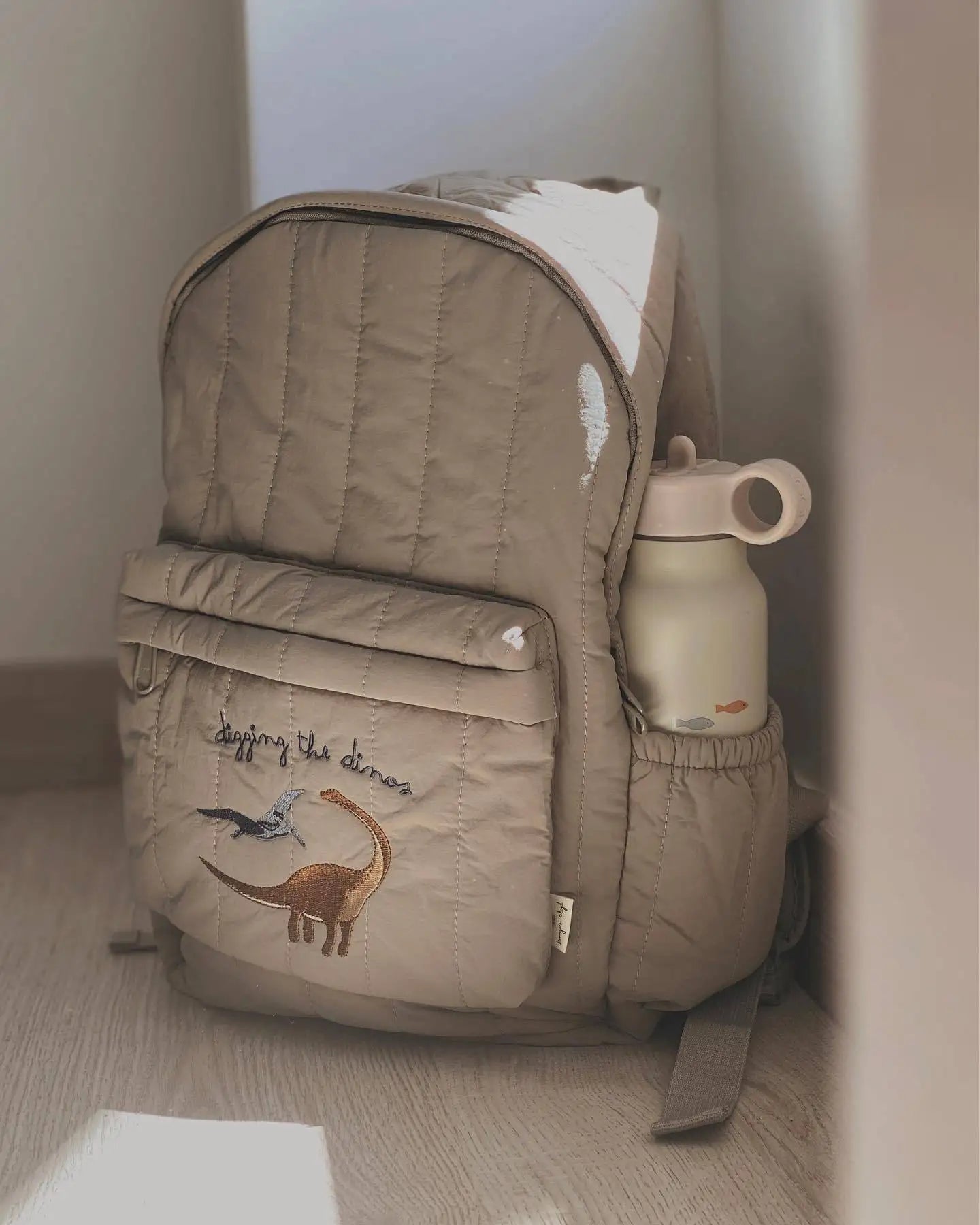 School Children's Backpack 2022 Autumn New Fashion School Girl Backpack Children's Schoolbag Vacation Leisure Mother Backpack