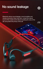 Lenovo X3 Pro bone conduction headphones
