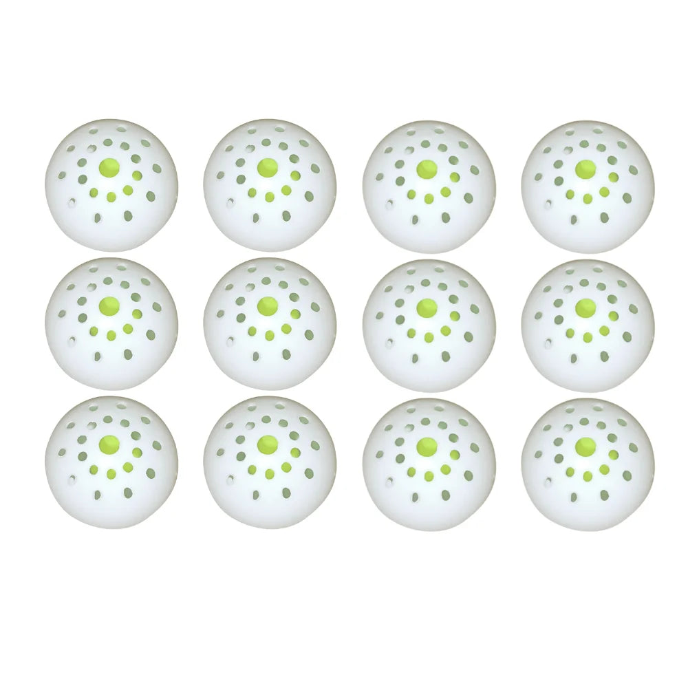 Premium Deodorizer Freshener Balls Sneaker Deodorizer Long-Lasting Odor Remover for Sneakers, Gym Bags, Lockers, Car 3cm