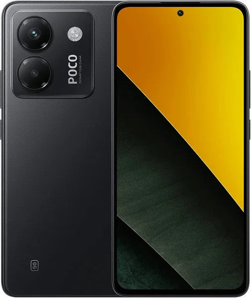 POCO M7 Pro 5G NFC 8GB/256GB 12GB/256GB 12GB/512GB Global Version Cellphone