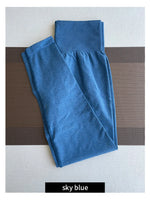 Leggings Spandex yoga Woman nv Fitness Elastic Breathable Hip-lifting Leisure Sports Lycra SpandexTights