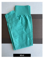 Leggings Spandex yoga Woman nv Fitness Elastic Breathable Hip-lifting Leisure Sports Lycra SpandexTights