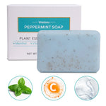 Kojiczuur & Kurkuma Zeepset – 8-Pack Plantaardige Verhelderende Zeepstaven