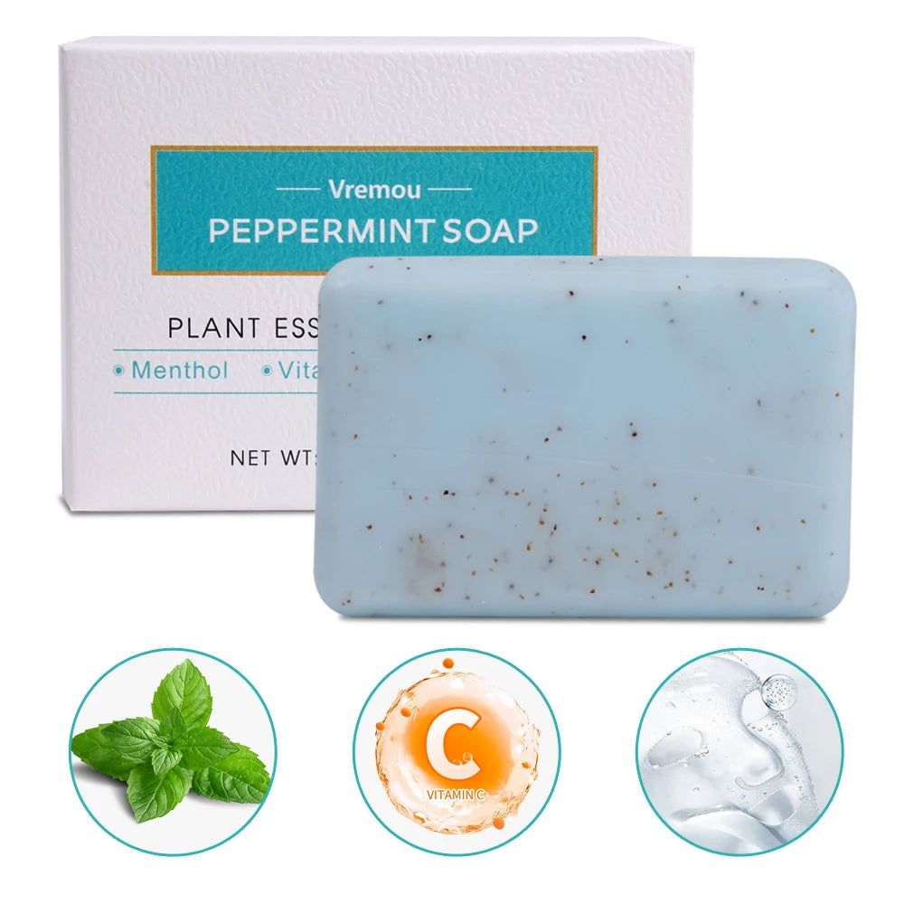 Kojiczuur & Kurkuma Zeepset – 8-Pack Plantaardige Verhelderende Zeepstaven