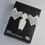 Mess Toys Factory Superior Spider Man Peter Parker Doctor Octopus Messtoys Spiderman Neighbor Anime Action Figure Toys Gifts