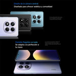 Xiaomi Redmi Note 14 Pro Nfc, Mediatek Helio G100-Ultra, 200Mp Camera, 5500Mah Battery, 120Hz Screen, Charger Not Included