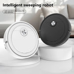 Xiaomi Smart Sweeping Robot 3-in-1 Smart Cleaner Household Rechargeable Fully Automatic Vacuum Cleaner 6000Pa Suction Pet Hair