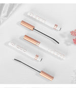 O‘cheal Mascara Black Lash Eyelash Brush 3D Silk Thick Curling Lengthening Eyes Lashes Beauty Makeup Cosmetics Extension Mascara