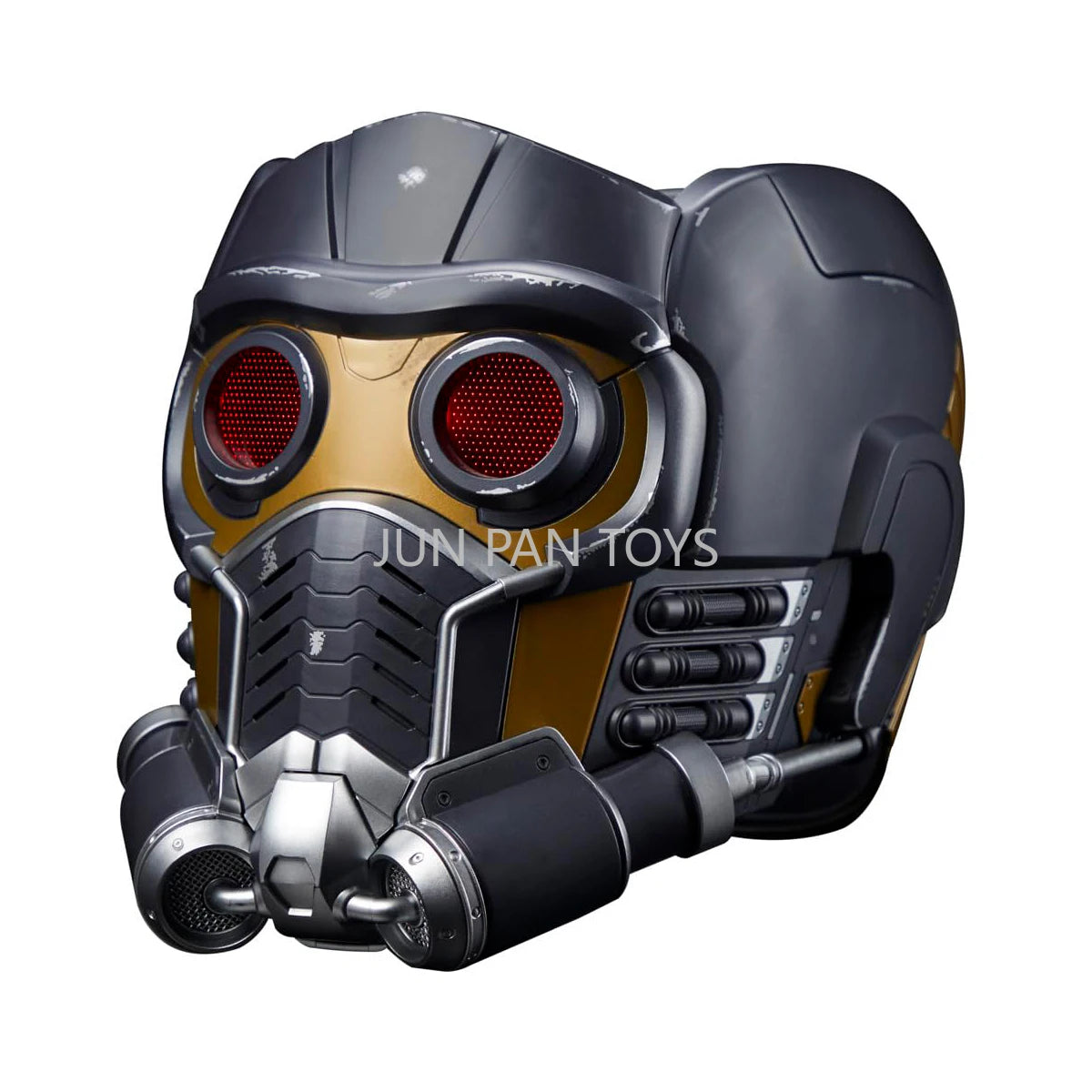Marvel Legends Infinity Saga Star-Lord Helmet Star Wars The Black Series The Mandalorian Helmet Action Figures Gifts Boys Toys