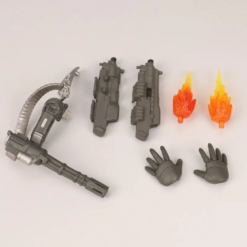 Marvel Avengers ZD Toys Iron Man MK3 MK1 MK6 MK7 MK5 Tony Stark Iron Patriot War Machine Action Figure Ironman Collect Toy Gift