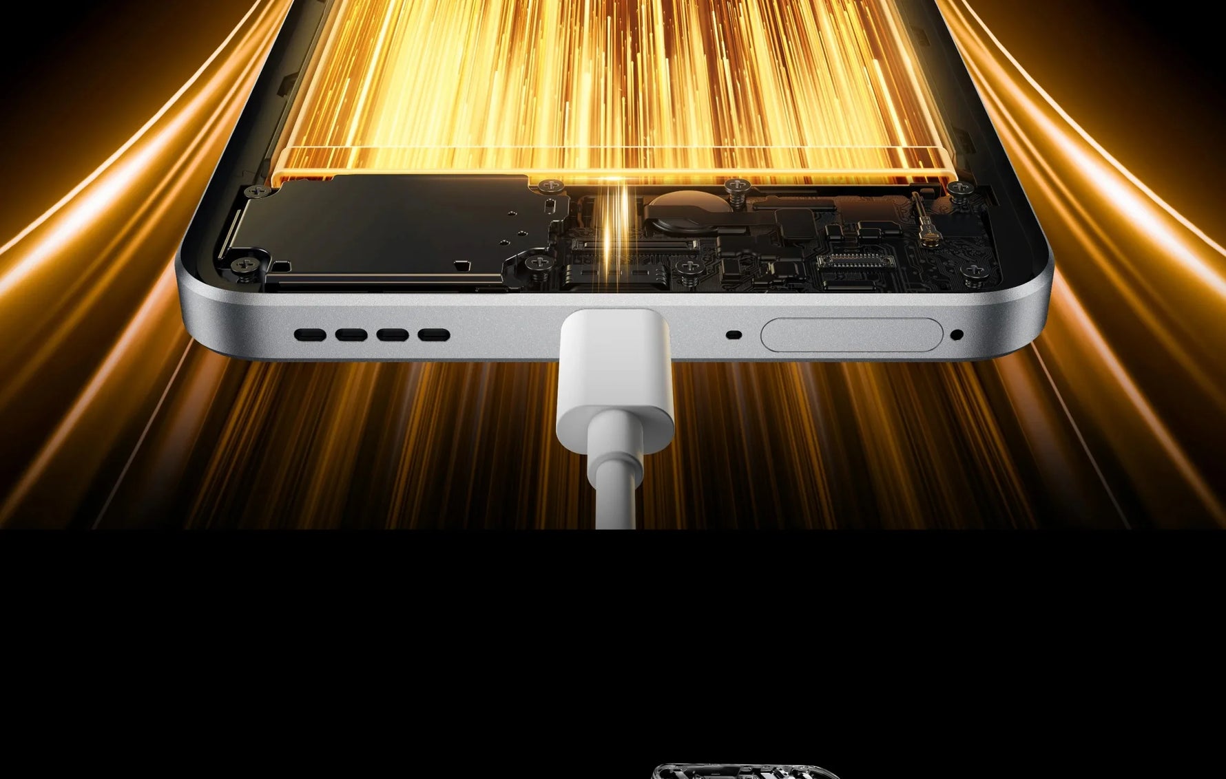 realme 14 5G Smartphone Snapdragon® 6 Gen 4 Chipset 6000mAh Battery 45W Charge 120Hz AMOLED Display IP69 NFC