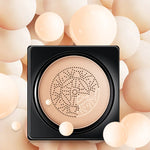OCHEAL Mushroom Head BB Cream Foundation Cream for Face Makeup Concealer Cushion for Face Base Cream Makeup Cushion Compact