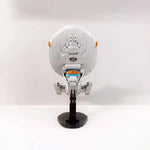 Bricklink Star Movie Starship Enterprise NCC-1701 Discovery Voyager NX-01 Delta MOC Spaceship Sets Building Blocks Kid Toys Gift