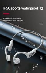 Lenovo X3 Pro bone conduction headphones