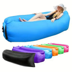 Outdoor Inflatable Sofa Bed