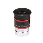 SVBONY 68° Ultra Wide Angle 6mm/ 9mm /15m /20mm Telescope Eyepiece FMC 1.25" for Astronomical Telescope