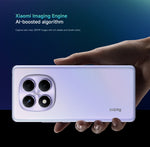 Global Version Xiaomi Redmi Note 14 Pro 4G Smartphone 200MP AI Camera MediaTek Helio G100-Ultra 6.67" 5500mAh