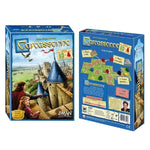 Carcassonne Winter Edition