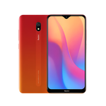 Refurb - Xiaomi Redmi 8A Smartphone – Global Firmware, 6.22" Display, Snapdragon 439, 64GB Storage, 5000mAh Battery, Facial Recognition, 6-Month Warranty