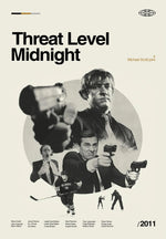 Modern Classic Famous Popular Movies and TV Series Poster Canvas Art Painting Prints Home Room Wall Pictures Decoration Gift