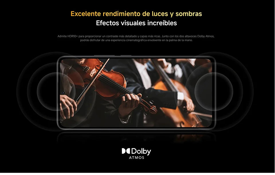 Xiaomi Redmi Note 14 5g Nfc, Mediatek Dimensity 7025-Ultra, 108Mp Camera, 5110Mah Battery, Charger Not Included