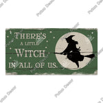 Putuo Decor Halloween Wooden Hanging Pendant Door Sign Pumpkin Ghost Bat Swith Greeting Doorplate Wood Crafts Happy Halloween Da