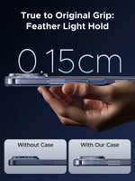 UGREEN Magnetic Case for iPhone 17 Pro Cases Shockproof Cover for iPhone 17 16 15 14 Pro Air 17pro max for Magsafe Macsafe Case