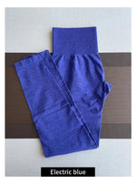 Leggings Spandex yoga Woman nv Fitness Elastic Breathable Hip-lifting Leisure Sports Lycra SpandexTights