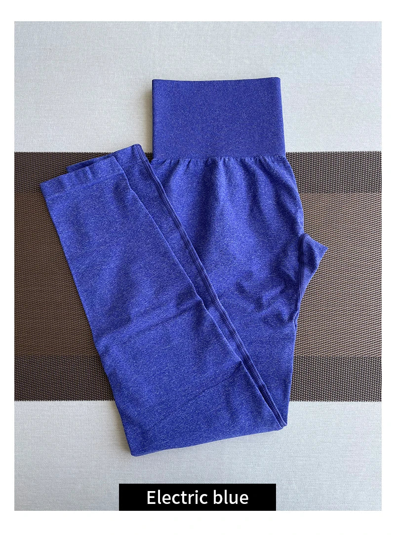 Leggings Spandex yoga Woman nv Fitness Elastic Breathable Hip-lifting Leisure Sports Lycra SpandexTights