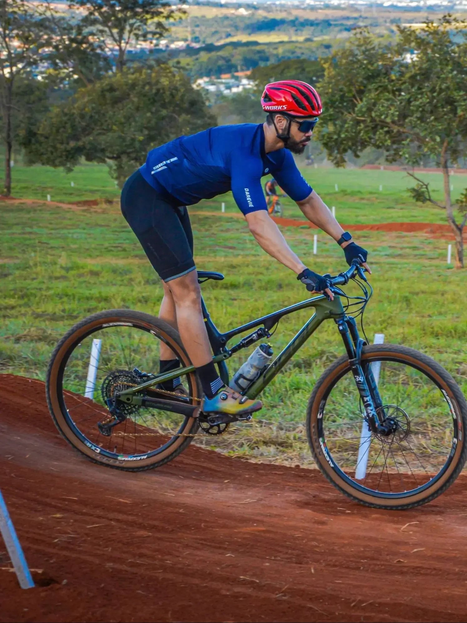 Cycling Jersey Small  Training Level Men Women Long Sleeves Cycling Jersey Breathable Man Cycling Maillott