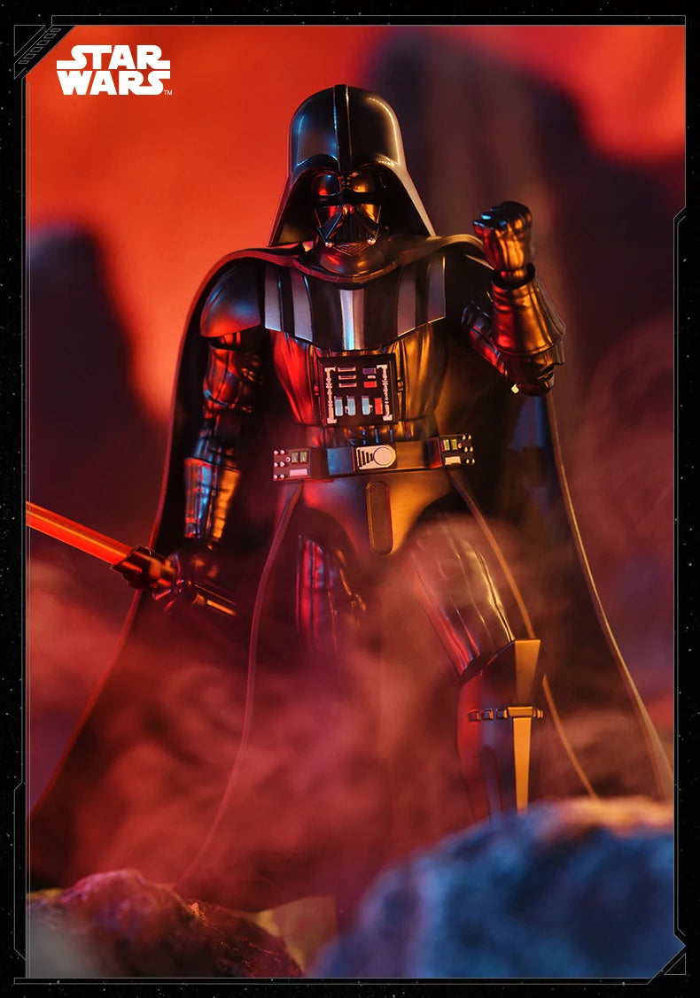 BLOKEES Star Wars The Empire Strikes Back Building Advanced Edition Luke Skywalker AT-AT Walker Collector-Grade Model  Halloween