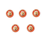 Natural Tiger Balm Essential Oil – Herbal Relief for Cold, Headache, Dizziness, Muscle Pain – Unisex Solid Balm Ointment with Aromatherapy Fragrance – 100% Natural Herbal Formula