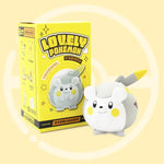 Pokemon Pikachu Anime Action Figure Toy Pvc Toy Model Hand Made Anime Dolls Toys Game Peripheral Toys Ornaments Gifts For Kids