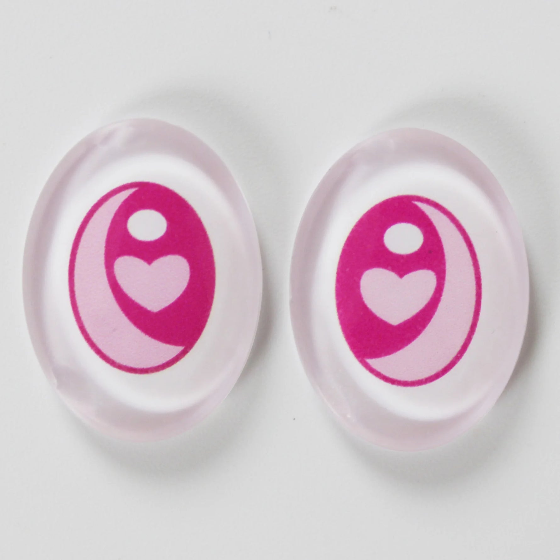 Eye Replacement Parts For Labubu Dolls Simulation Changing Eye Slices Diy Customed Dolls Hands Feet Accessories