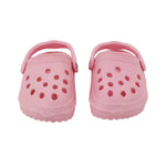 7 CM Doll Shoes Sandal For 43 CM Born Baby Doll Clothes Accessories 18 Inch American Doll Girl‘s Toys Our Generation Gift