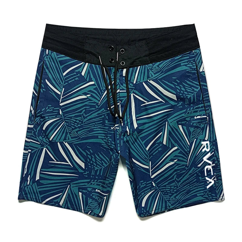 Snel drogende zwembroek voor heren