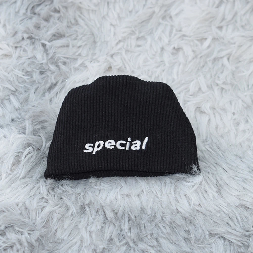 17cm Labubu Doll Clothes Fashion Clothes Hoodies Doll Clothes Color Match Hoodies Dolls Accessories